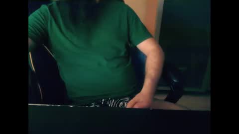 london_man1988 online show from 21, 12, 2025