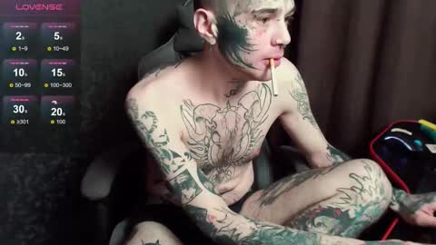 Chris online show from 13, 10, 2025