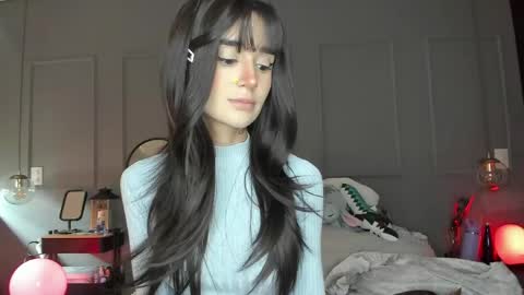 SABRINA online show from 26, 3, 2026