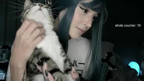 SABRINA online show from 15, 4, 2026