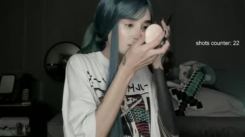 SABRINA online show from 18, 4, 2026