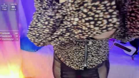 Snapshot of lonely_shewolf chatting on 27, 1, 2025 Jennifer online show from 27, 1, 2025