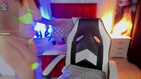 Snapshot of lonely_shewolf chatting on 6, 2, 2025 Jennifer online show from 6, 2, 2025