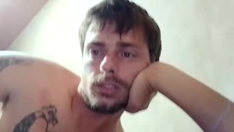 Snapshot of lonelybabydick4u chatting on 4, 3, 2025 JustYourAverageWhiteBoy online show from 4, 3, 2025