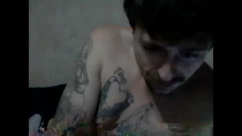 Snapshot of lonelybabydick4u chatting on 8, 3, 2025 JustYourAverageWhiteBoy online show from 8, 3, 2025