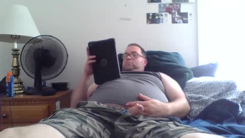 Snapshot of lonelyman91775 chatting on 21, 9, 2025 Lonely Man online show from 21, 9, 2025