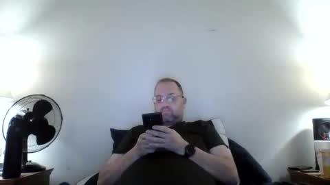 Snapshot of lonelyman91775 chatting on 12, 5, 2026 Lonely Man online show from 12, 5, 2026