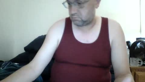 Lonely Man online show from 1, 7, 2026