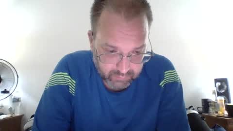 Lonely Man online show from 26, 7, 2026