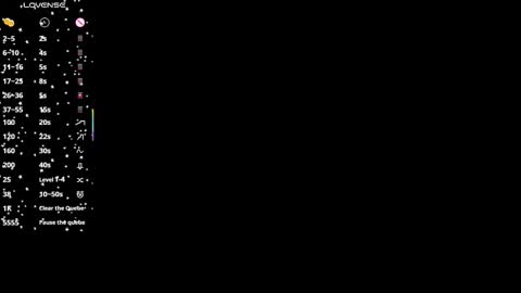 Snapshot of lonelyteaser chatting on 22, 10, 2025 lonelyteaser online show from 22, 10, 2025