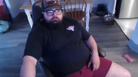 lonewolfgarage online show from 13, 4, 2026