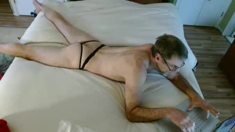 Snapshot of longbowrider555 chatting on 31, 1, 2025 Jeff online show from 31, 1, 2025