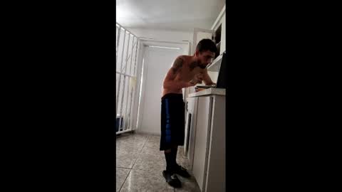 PrecozDick online show from 19, 10, 2025