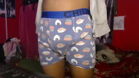 professionalbreastsucker online show from 15, 2, 2025