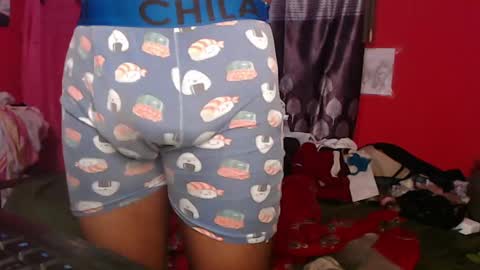 professionalbreastsucker online show from 19, 2, 2025