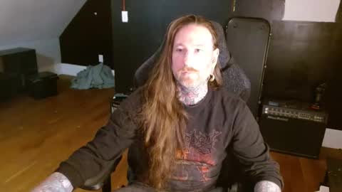 longhair online show from 5, 12, 2024