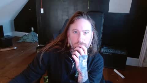 longhair online show from 3, 1, 2025