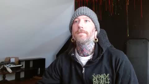 longhair online show from 15, 1, 2025