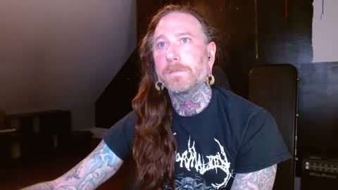 longhair online show from 11, 2, 2025