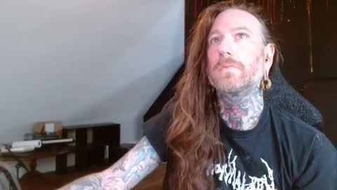 longhair online show from 12, 2, 2025