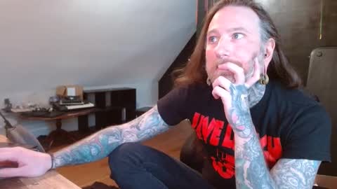 longhair online show from 9, 3, 2025