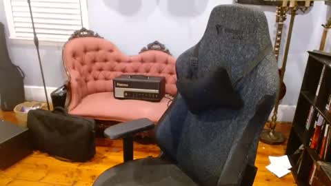 longhair online show from 14, 9, 2025