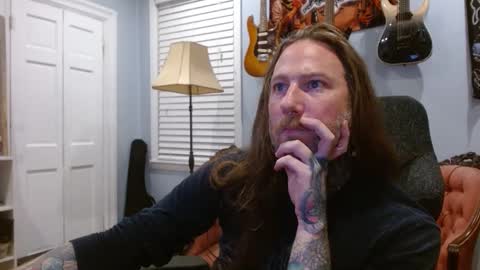 longhair online show from 25, 9, 2025