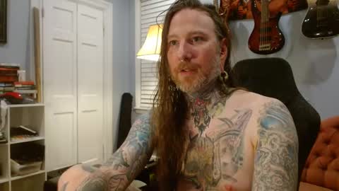longhair online show from 29, 9, 2025