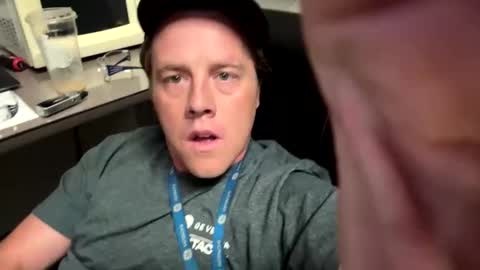 Snapshot of longjohnsilverskin chatting on 21, 9, 2025 longjohnsilverskin online show from 21, 9, 2025