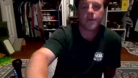 Snapshot of longjohnsilverskin chatting on 17, 10, 2025 longjohnsilverskin online show from 17, 10, 2025