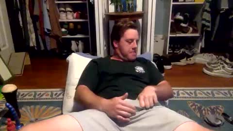 Snapshot of longjohnsilverskin chatting on 19, 10, 2025 longjohnsilverskin online show from 19, 10, 2025