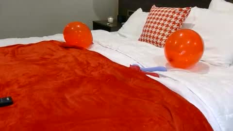 Cutenurse91 online show from 13, 12, 2025