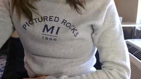 Cutenurse91 online show from 19, 2, 2026