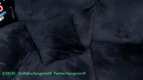 Real twitterlongmint9 online show from 24, 2, 2025