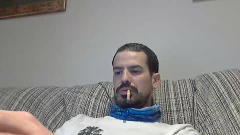 Alejandro Rulitos Twitter longnight55 Intagram 5longnight5 online show from 19, 12, 2025