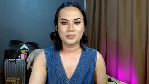 My Lover Dadddy roberto online show from 8, 5, 2026