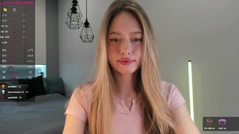 Snapshot of longoriaeva chatting on 1, 4, 2026 Eva online show from 1, 4, 2026