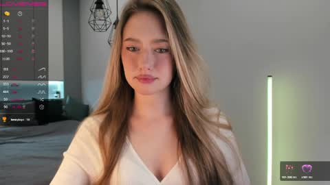 Snapshot of longoriaeva chatting on 3, 4, 2026 Eva online show from 3, 4, 2026