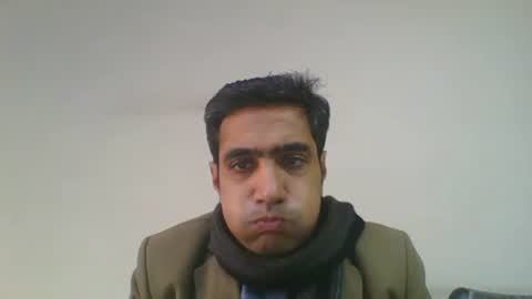 Lleida-man online show from 27, 12, 2024