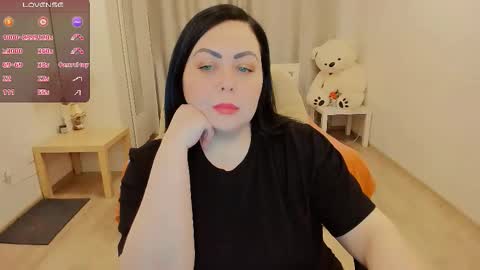 Nina online show from 3, 12, 2025