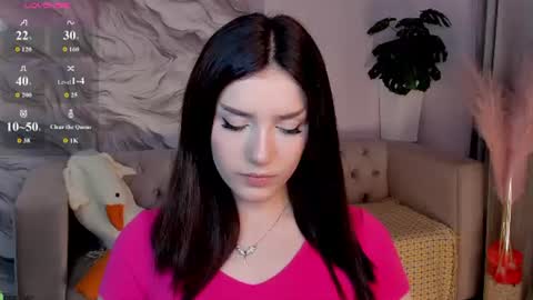 Luna online show from 11, 7, 2026