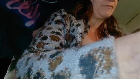 Londoncashmere69  online show from 6, 1, 2025