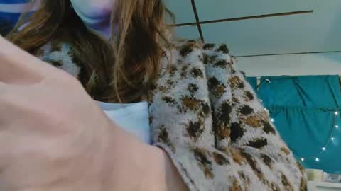 Londoncashmere69  online show from 12, 2, 2025