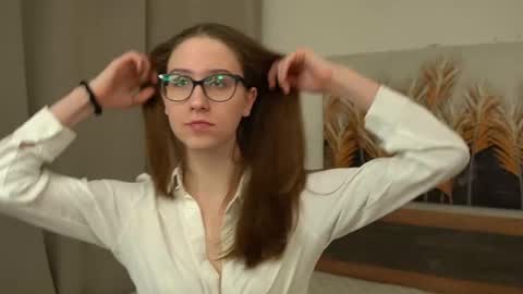 Hanna online show from 2, 3, 2025