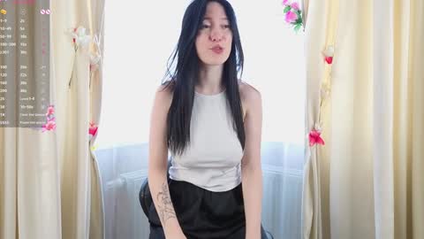 Snapshot of lookatmehabibi_ chatting on 13, 10, 2025 Adele Ellie and Lou Sally Dana and Bonnie online show from 13, 10, 2025