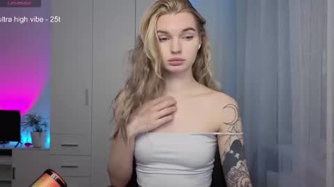 Luna online show from 1, 3, 2026