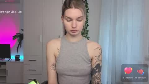 Luna online show from 16, 4, 2026