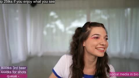 Chaturbatexxjessica online show from 27, 2, 2026