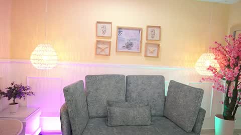 Loona Nyx online show from 19, 9, 2025