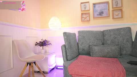 Loona Nyx online show from 25, 9, 2025